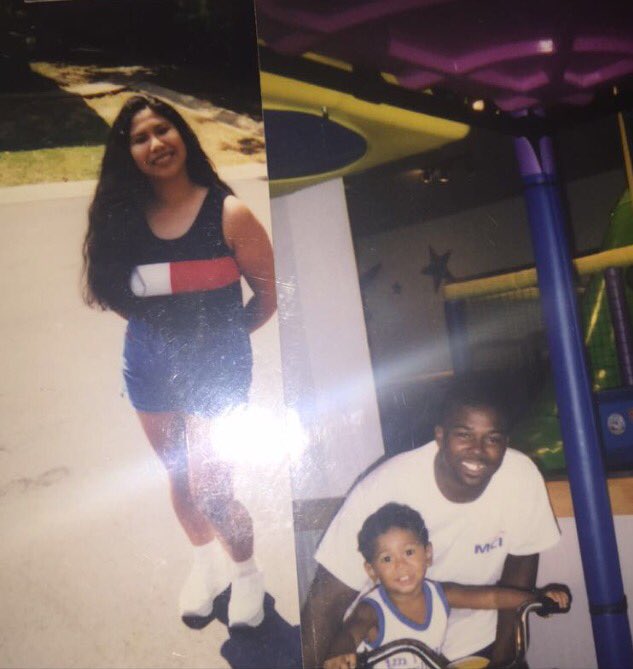 pinaygal_'s tweet photo. my parents in the 90's 😍😇 https://t.co/5j0cKhVcQW