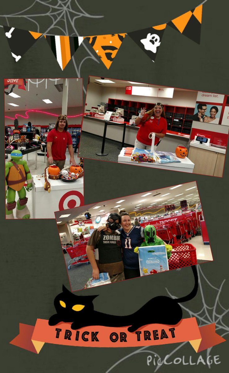HaileyDBoling's tweet image. Spooktacular Halloween Event Success @ T-1082 #Spooktacular #Halloween @Schreibi_Knight @OneEyedLance