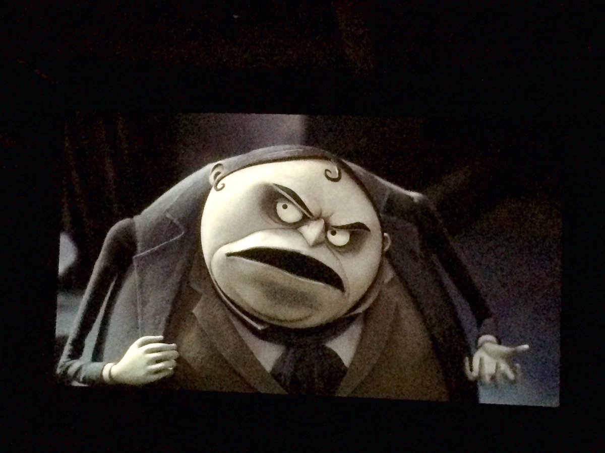 TheBespokebloke's tweet photo. #NHScreenings #TheCorpseBride #Blokeapproved (at @NeueHouse in New York, NY) https://t.co/NI5LvONRbf https://t.co/48O1ZLNXE2