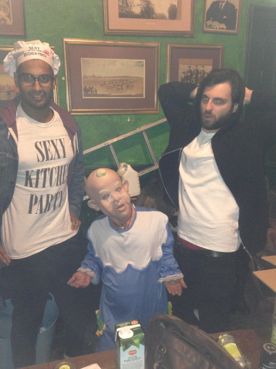 Last night! Big up <a href="/regressionsesh/">Regression Sessions</a> and Manchester @shaneil_seedy