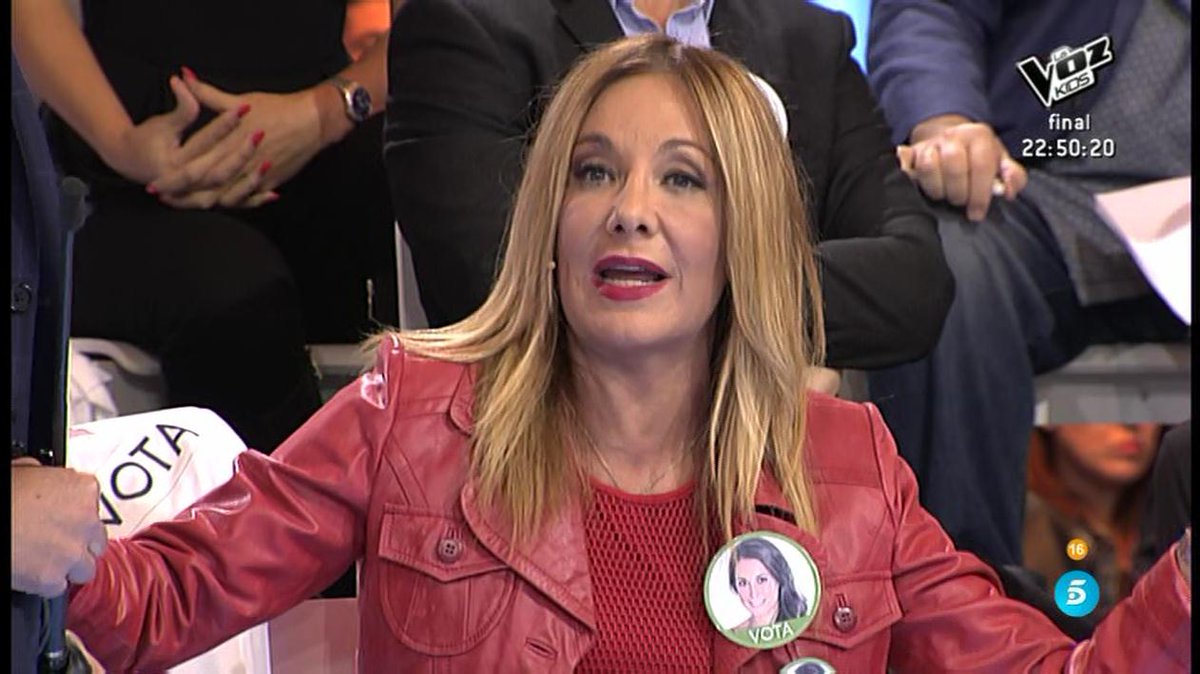 GHmomentazos's tweet photo. #DBT6GH16 @belenrdguez: "Quique ha vuelto a entrar en la casa con un guión preparado" > https://t.co/XxKwmK9XcI https://t.co/1rauMBEi0q