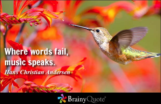 HCCsings's tweet photo. Music is indeed a universal language that can express the most complex of emotions. #musicallanguage #speaktome https://t.co/ZbrVpVzaL6