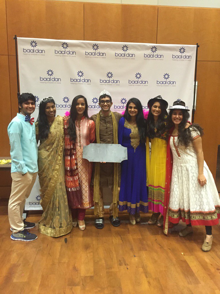 Thanks to Baal Dan for having us at Baal Danquet! Check out <a href="/BaalDanAustin/">Baal Dan</a> to find out more about the work they do 😊