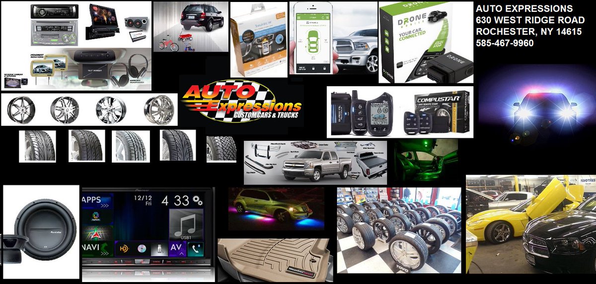 Auto_Expression tweet picture