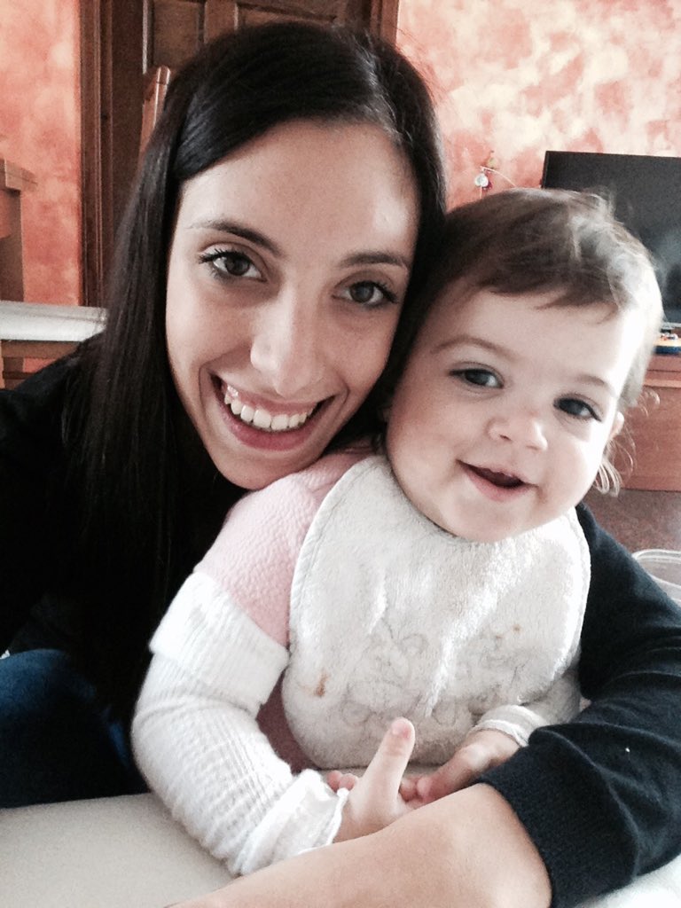 FutureJ1995's tweet photo. L'amore mio più grande! ❤️ https://t.co/3K7k4Cyz0c