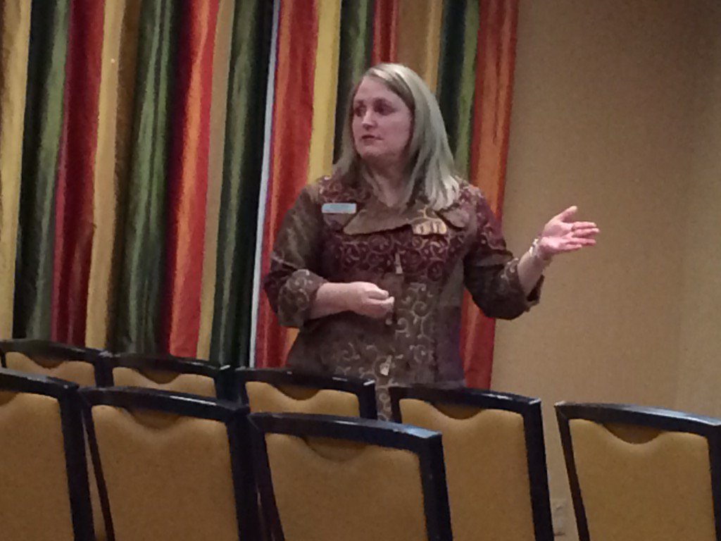 genagardiner's tweet photo. Thanks to Learning List for your instructional materials alignment information and support.  #Annual15 https://t.co/BCgxDWyGzr