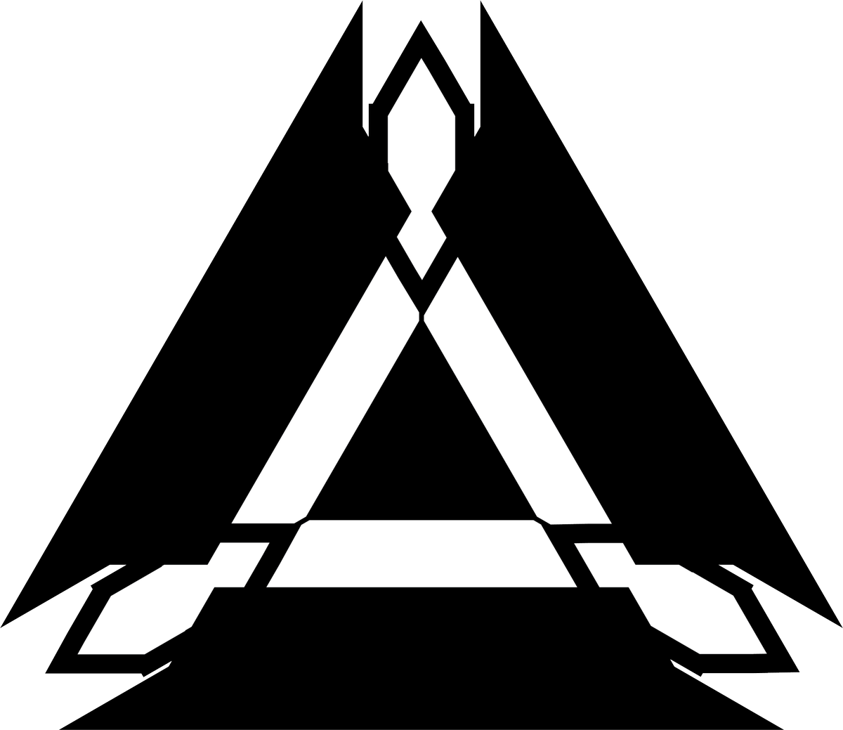 Hazzanger's tweet photo. We are redoing our logo, and we need your help! Vote by tweeting #HazzLogo with the picture number, 1 through 4! https://t.co/XQXuJED5Fb