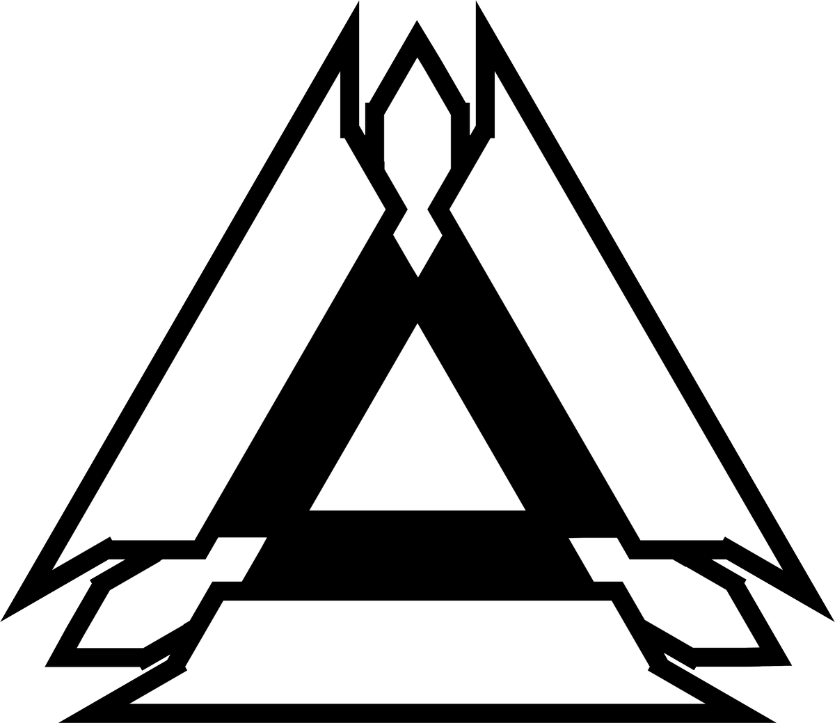 Hazzanger's tweet photo. We are redoing our logo, and we need your help! Vote by tweeting #HazzLogo with the picture number, 1 through 4! https://t.co/XQXuJED5Fb
