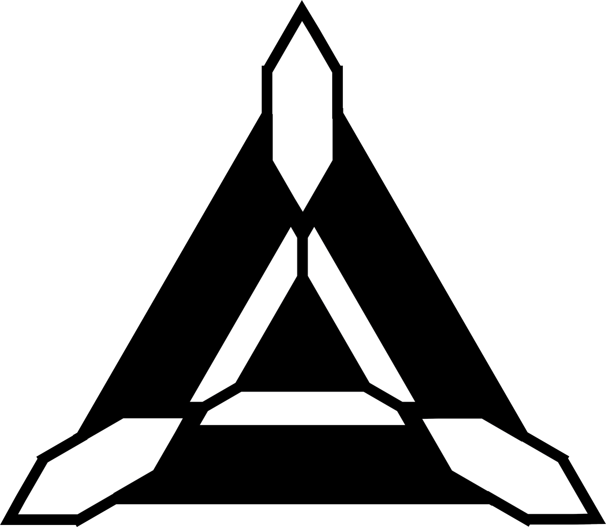 Hazzanger's tweet photo. We are redoing our logo, and we need your help! Vote by tweeting #HazzLogo with the picture number, 1 through 4! https://t.co/XQXuJED5Fb