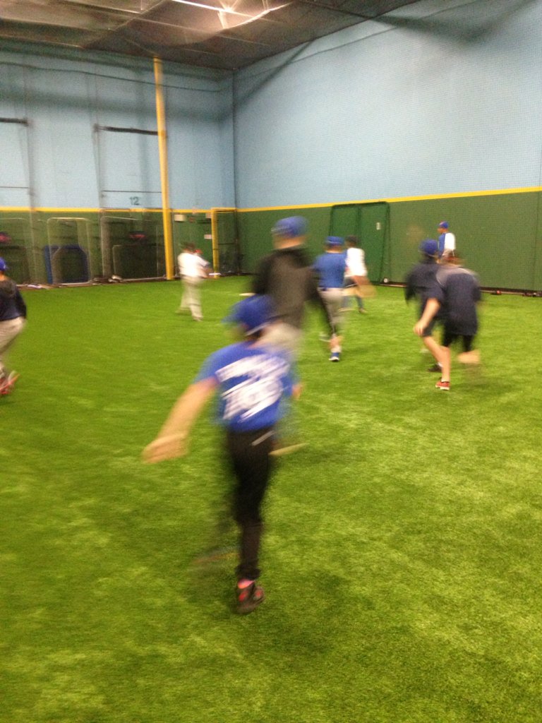 lamb_troy's tweet photo. Jump start #kidzfirst. First day going to be great. https://t.co/xp3gvAiuX7