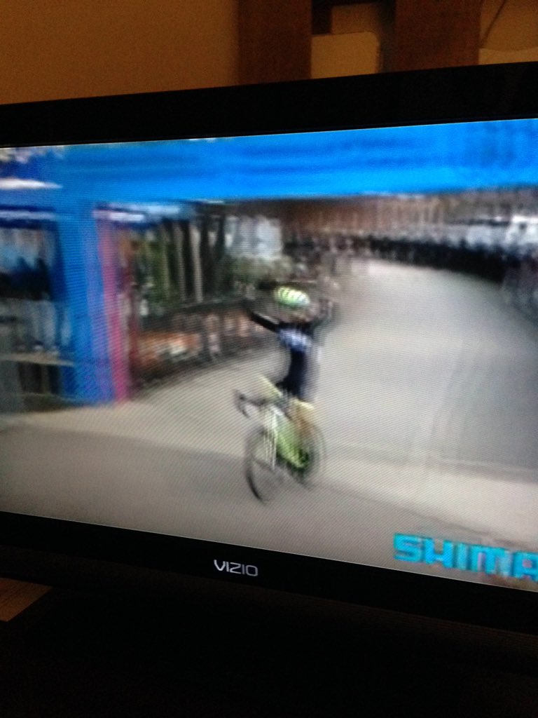 McCarthy_SeanM's tweet photo. Congrats @Jerm_Durrin amazing race!! https://t.co/h10DO7nuWX