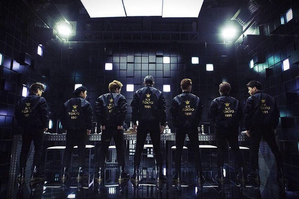 jsbdream Hashtag On Twitter