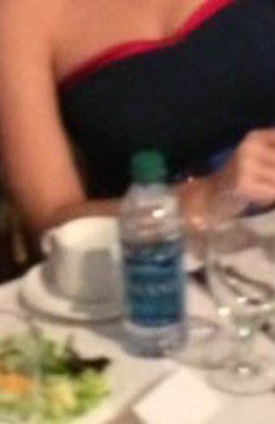 SandCatz's tweet image. Thanks for the water bottle Katy. Now I can clone you. #DifferentDNA 👽 💦💦💦