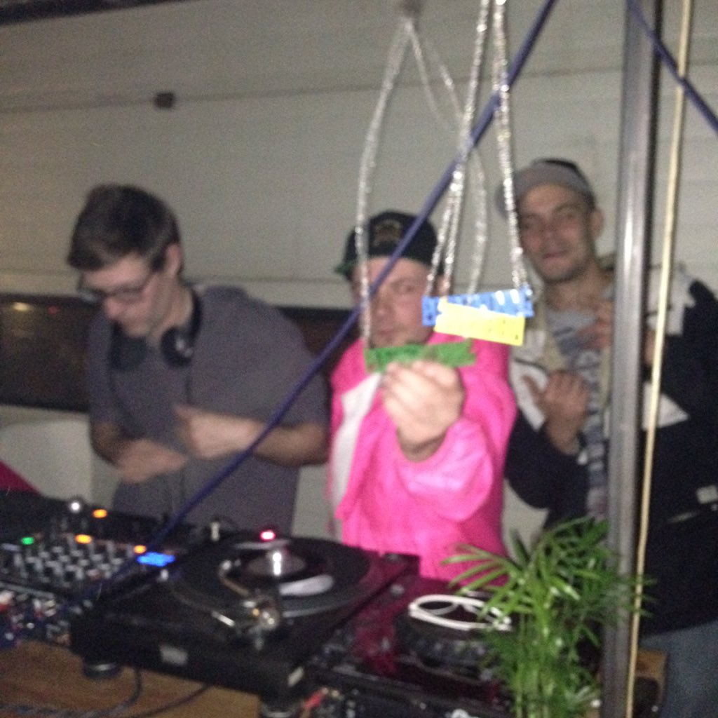 Rob van Kaam tweet media