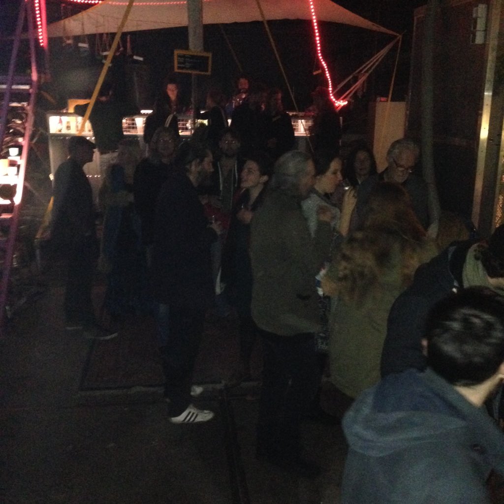 Rob van Kaam tweet media