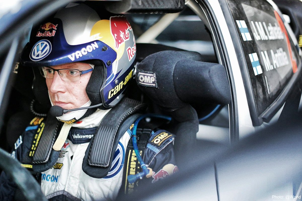 JoniLampinen's tweet photo. Conrats @JariMattiWRC @MiikkaAnttila of 2nd place #RallySpain great end of the season is on #truedrive @VaconGroup https://t.co/E1S8Q48MEq