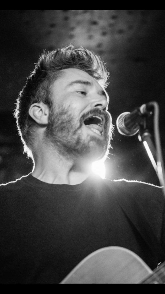 Ghost_Trains's tweet photo. Photos from the Ilmenau gig of my European tour last week with the Anatomy of Frank, what a great time we had! https://t.co/DcnKvgPKJt