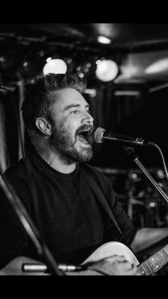 Ghost_Trains's tweet photo. Photos from the Ilmenau gig of my European tour last week with the Anatomy of Frank, what a great time we had! https://t.co/DcnKvgPKJt