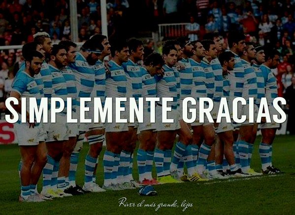 Bauti_Taladro's tweet photo. SON EL ORGULLO DE TODO UN PAIS! #SimplementeGracias https://t.co/a5m1aUnqc1