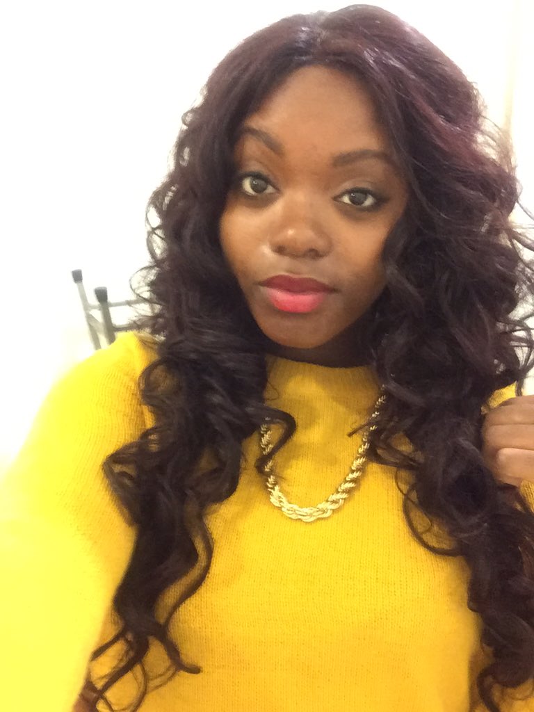 SheiDaRealOne tweet picture