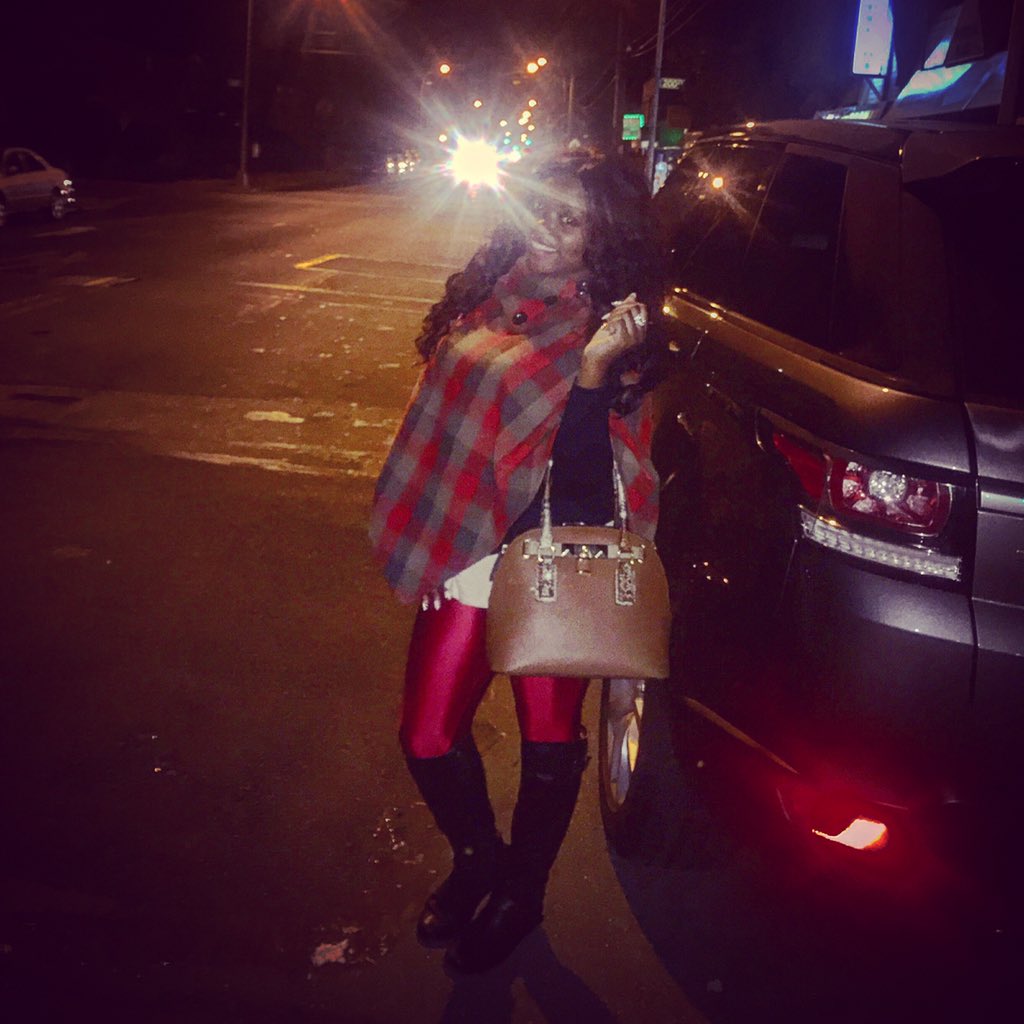 SheiDaRealOne tweet picture