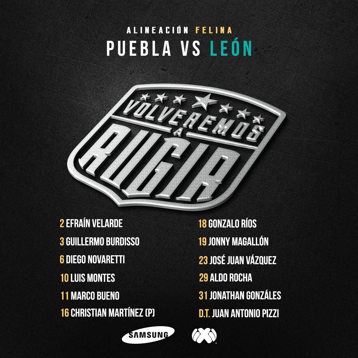 clubleonfc tweet picture