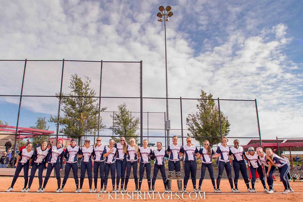 Chaparral Softball tweet media