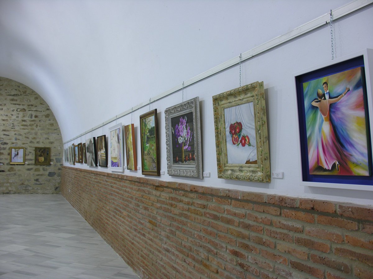 HOY Olivenza tweet media