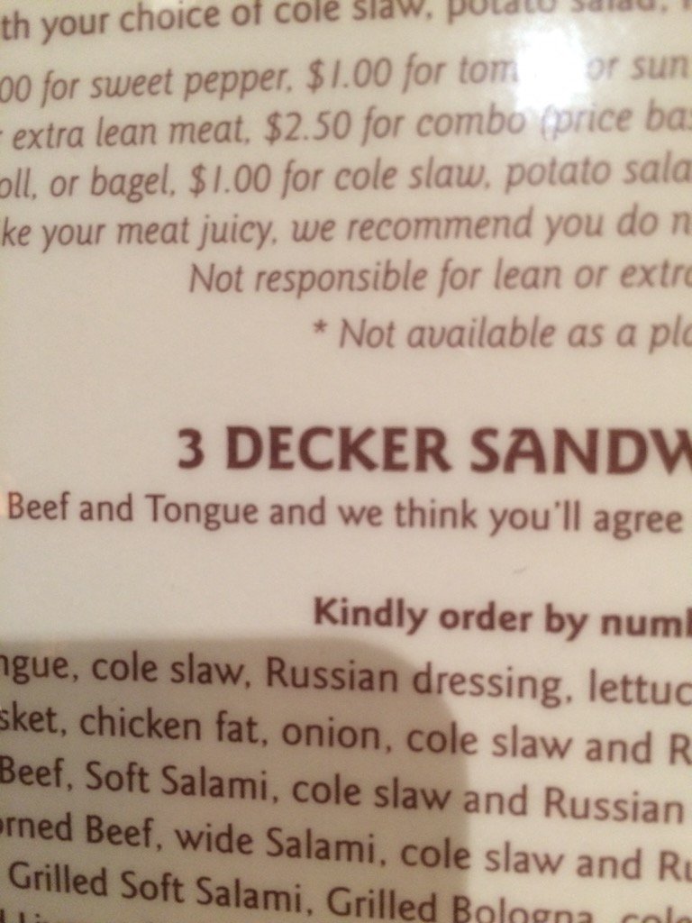 shownomercy's tweet photo. can't wait for new eps of #decker3 @greggturkington https://t.co/ddy425gHsZ