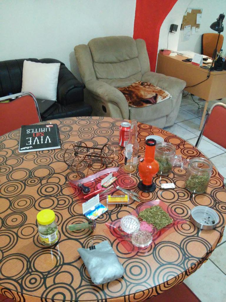 acomodando la despensa😉