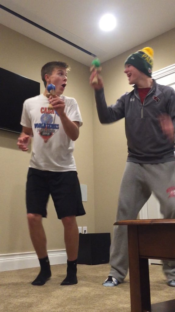 Jimmy014Jimmy's tweet image. When Ken is life @CBlair234