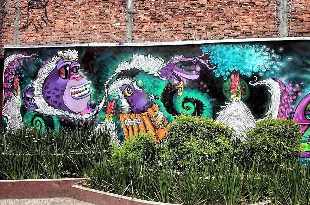 StArtEverywhere's tweet photo. Obra de @_neguim para el @mos_mex #mosmexico #mosdf2015 #Mexico #mural #streetmuralmx #artporn #arteurbano #artecal… https://t.co/k2nkeHA8um