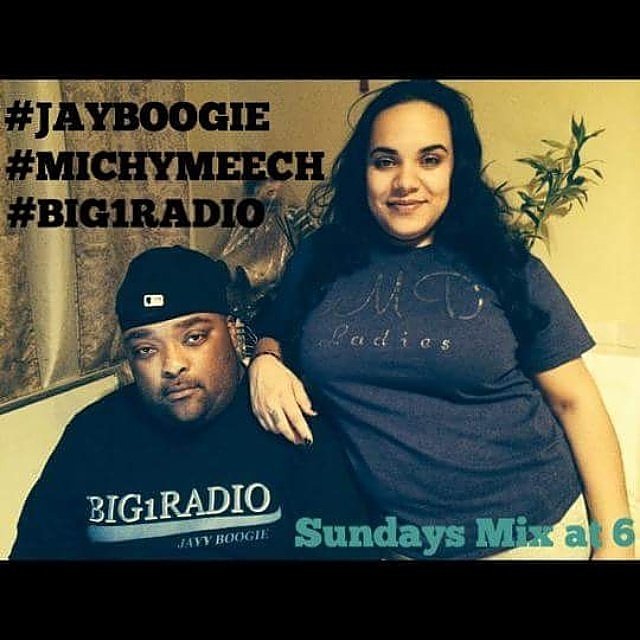 jayboogiebigone's tweet photo. I'm listening to Big1radio with TuneIn. #NowPlaying https://t.co/5J0fFsooNb https://t.co/d86LeWZJzL