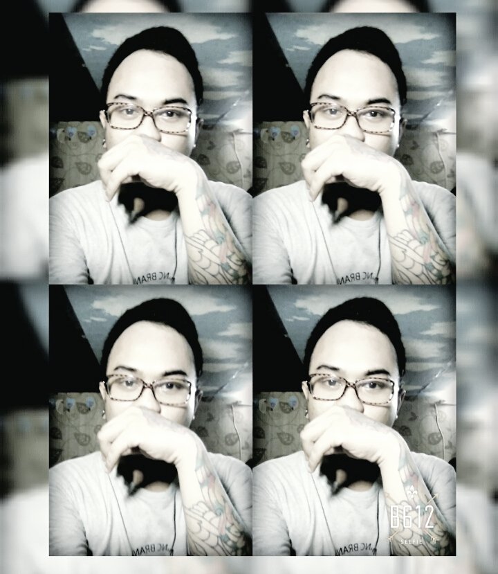 Semoga Aku Menjadi Hambamu yg takan pernah lelah dengan cobaan apa yg engkau berikan Ya Allah :)