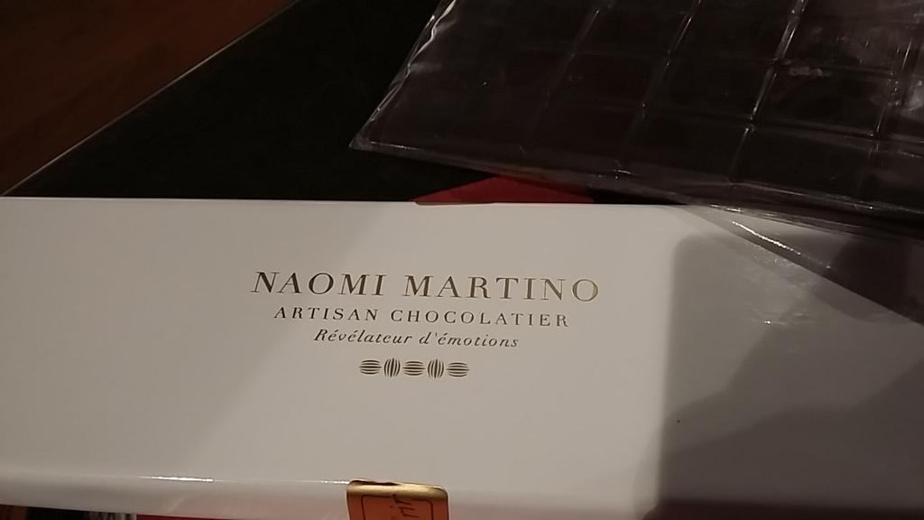 callmemadly's tweet photo. Quand Naomi Martino décide de te faire plaisir #Chocolat #Guadeloupe https://t.co/vfg3ieXZ6e