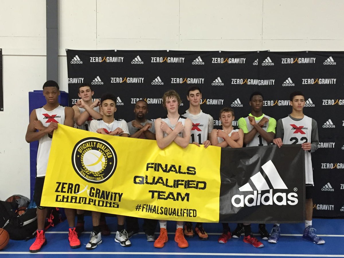 ZeroGravityBB's tweet image. @XEliteBasketbal 10th grade champs! #ZGTOC