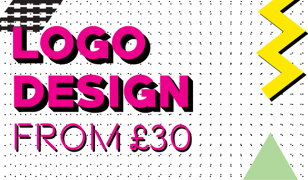 Need a new logo? Our logo design packages start from just £30:

goo.gl/L4mRB1

#SmallBiz