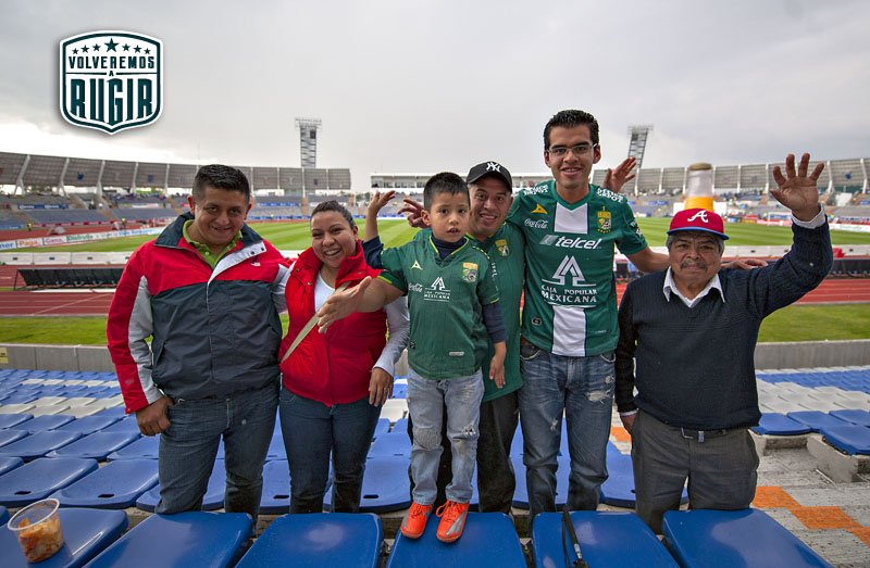 clubleonfc tweet picture