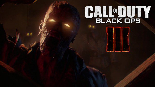 HardGame2's tweet image. [#Noticia] Nuevo tráiler de Black Ops III mostrando mapa del modo zombies || hardgame2.com/pc/nuevo-trail…