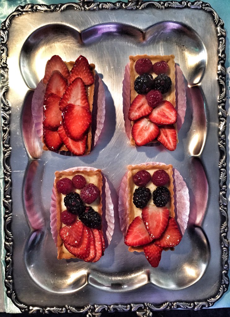 local777mx's tweet photo. ¿Un postre? Visita a @PaolaOlayo en #Local777, ¡todavía llegas! https://t.co/69OaU3xjao