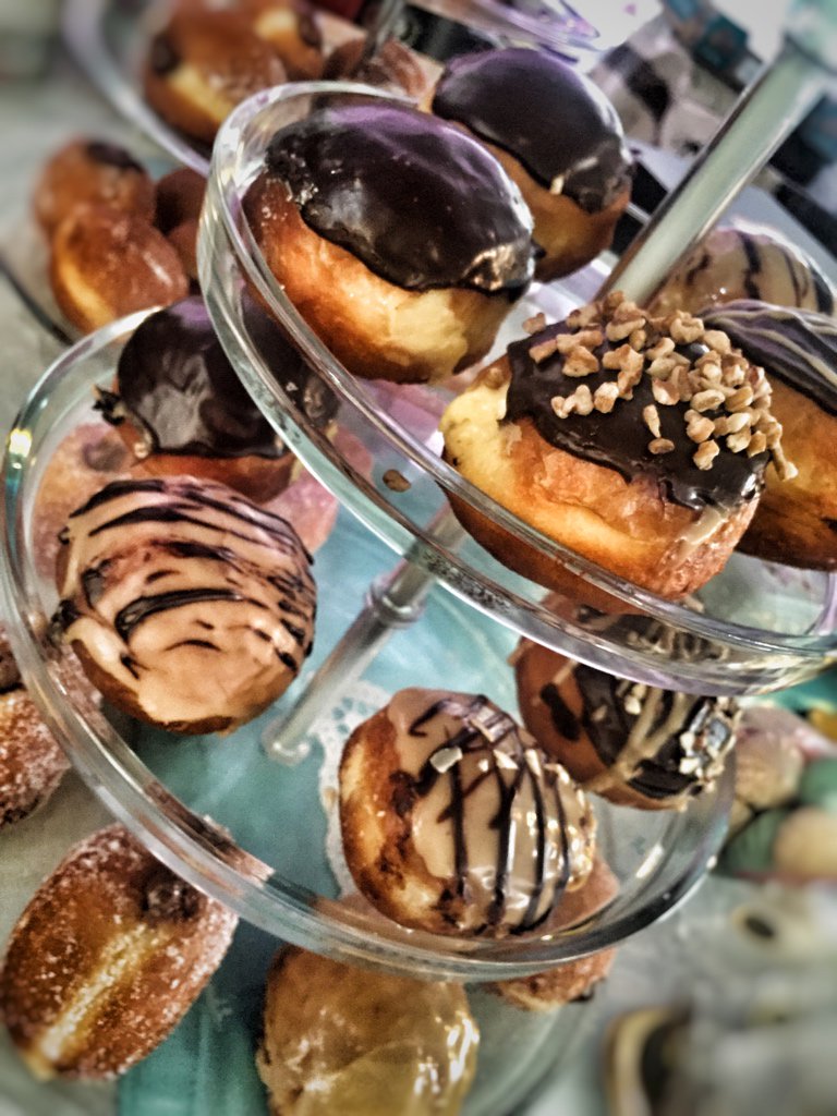 local777mx's tweet photo. ¿Un postre? Visita a @PaolaOlayo en #Local777, ¡todavía llegas! https://t.co/69OaU3xjao