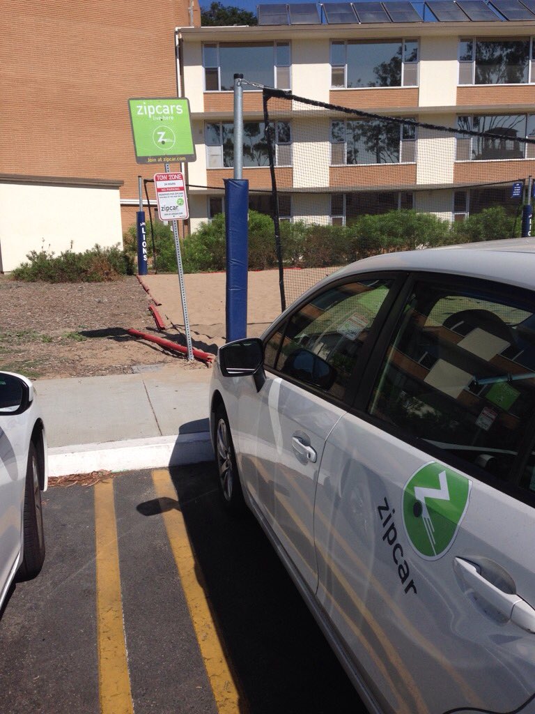 EdwardNjoo's tweet photo. Zipcar gives you the flexibility of being able to drive around without the hassle and cost of owning your own car! https://t.co/H1kW5EjwGM