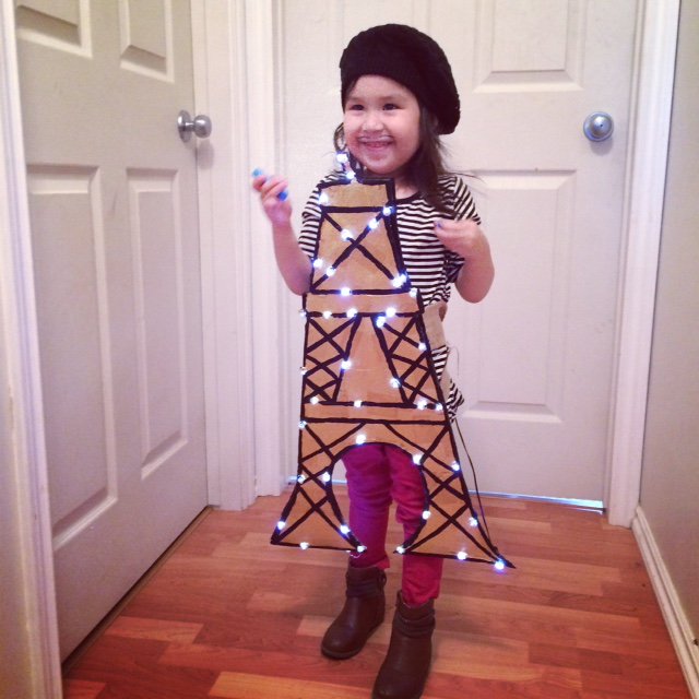 TrishKozicka's tweet photo. Couple more adorable Halloween costume pics sent to @GlobalNews. Share yours @GlobalNewsLife or photos@globalnews.ca https://t.co/CUTNcneoSl