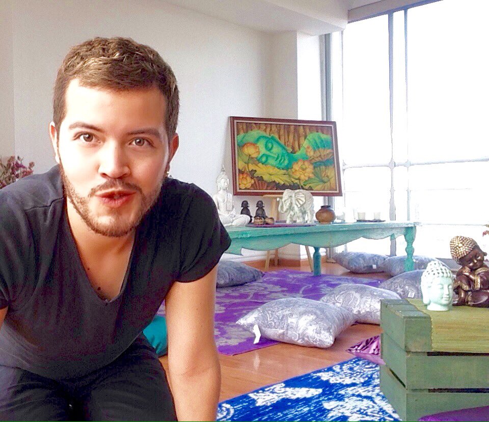 Dominguirris de cojines 🙊