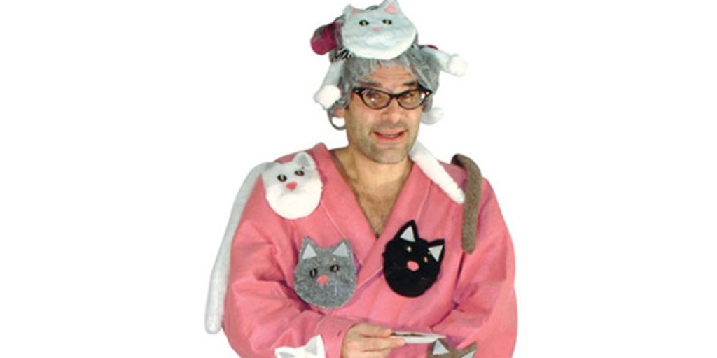 ARInnovationHub's tweet photo. #CrazyCatLadies welcome. #MakerBall https://t.co/3AUEgBhTN0 https://t.co/CBFBzUmv1A