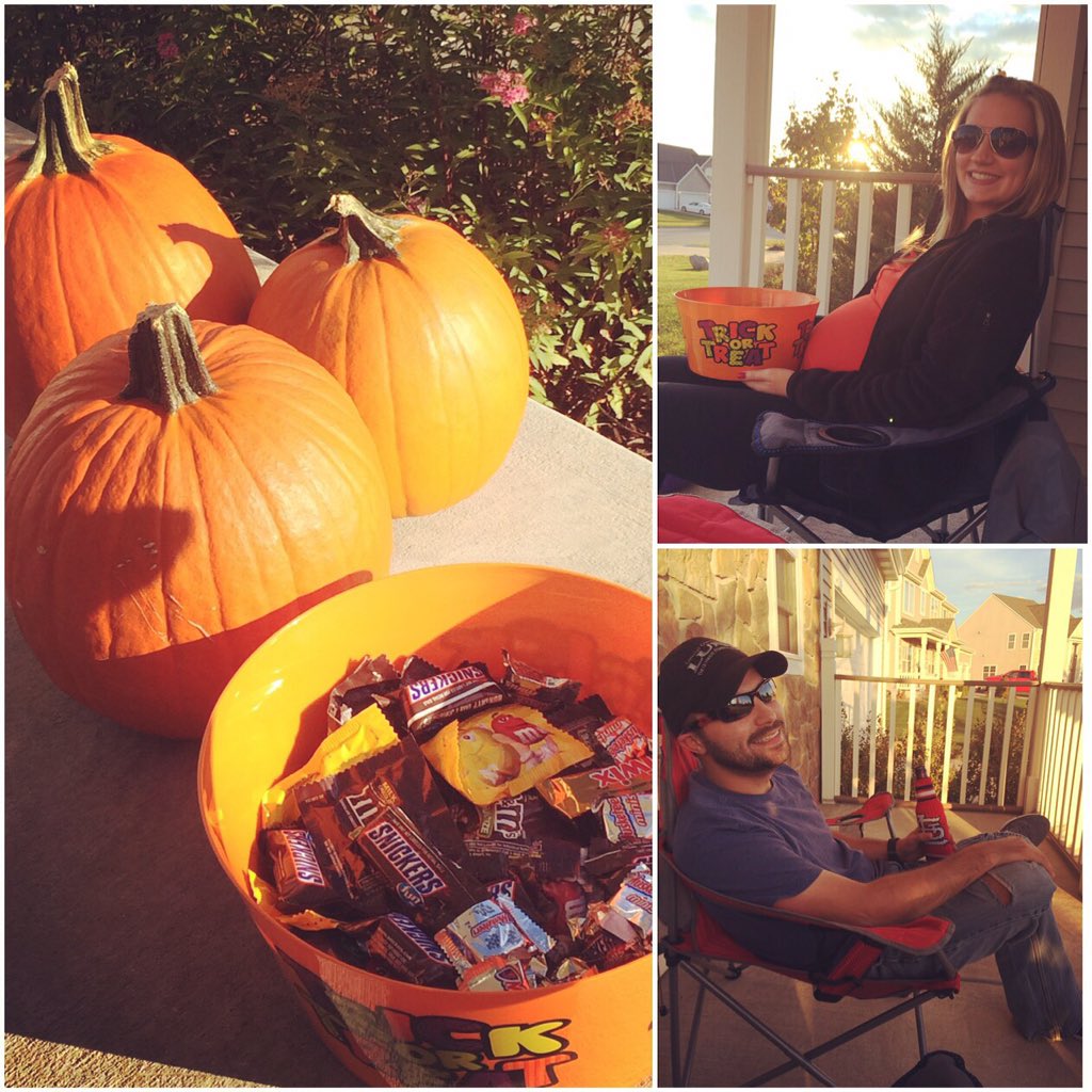 laurenry210's tweet photo. Trick-or-treat 🎃👻 https://t.co/os92cw2UZH