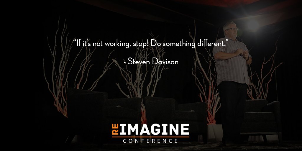 ReimagineWrkshp's tweet photo. #reimagineconference #noahuniversity #mentorship #entreprenuer #leadership #startover #2014Highlight #StevenDavison https://t.co/TX3dod8AlV