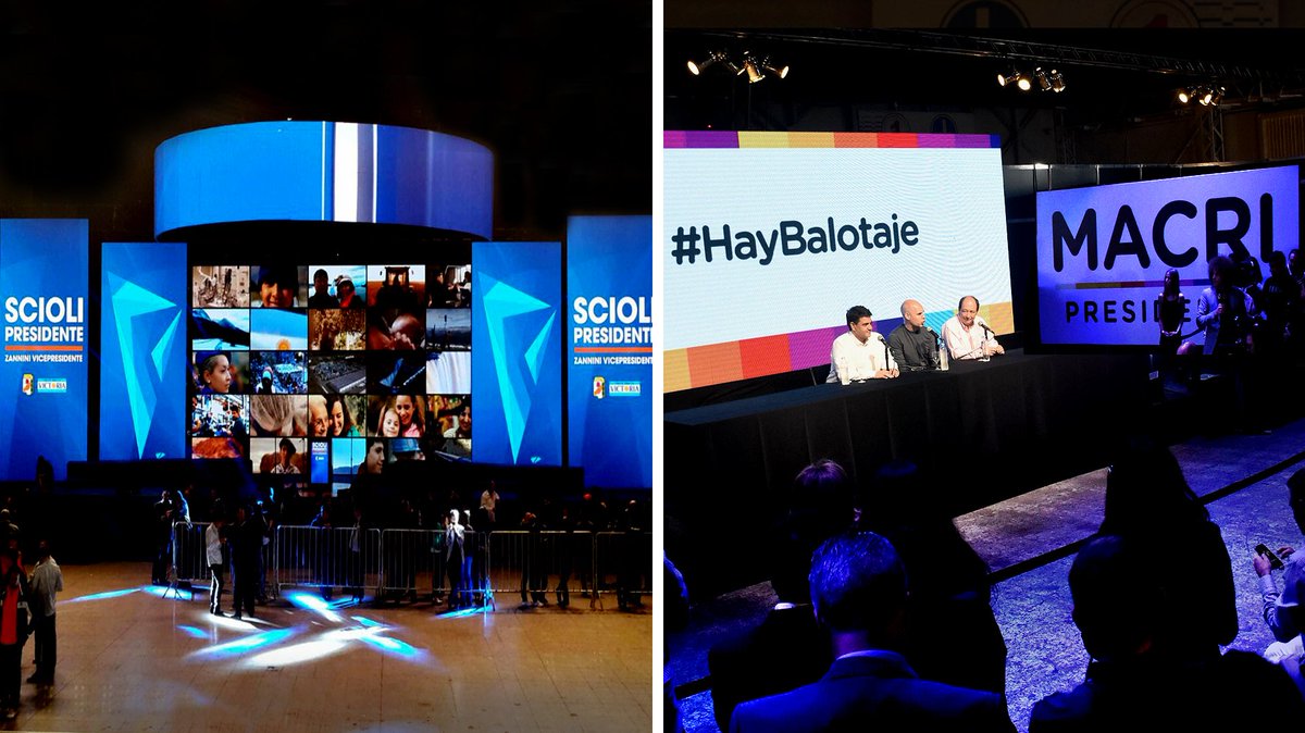Infobae América tweet media