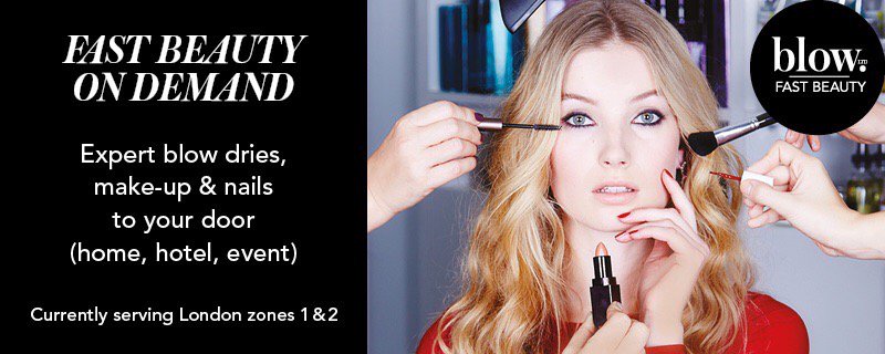 _itsashj's tweet photo. Save £10 with blow LTD beauty on demand. Use my code 'Ashley63554'. Book here: https://t.co/phZ5bqs6AS https://t.co/xF8Wv1CyQ5