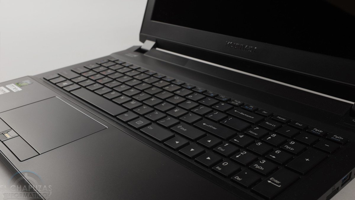 HardGame2's tweet image. [#Noticia] Nueva generación de portátiles Mountain || hardgame2.com/hardware/nueva…